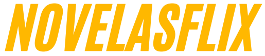 Novelasflix logo